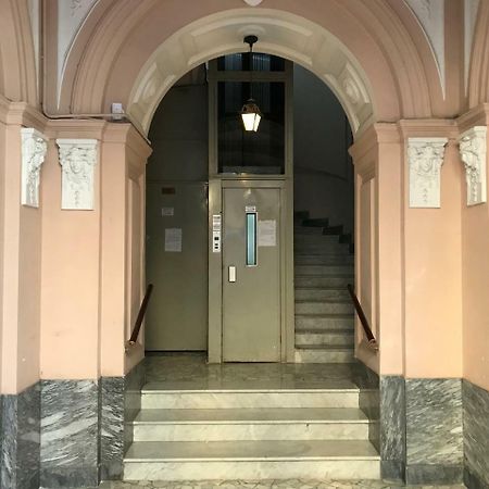B&B Partenopeo Νάπολη Εξωτερικό φωτογραφία