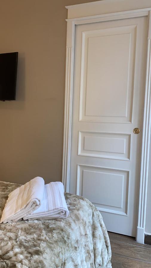 B&B Partenopeo Νάπολη Εξωτερικό φωτογραφία