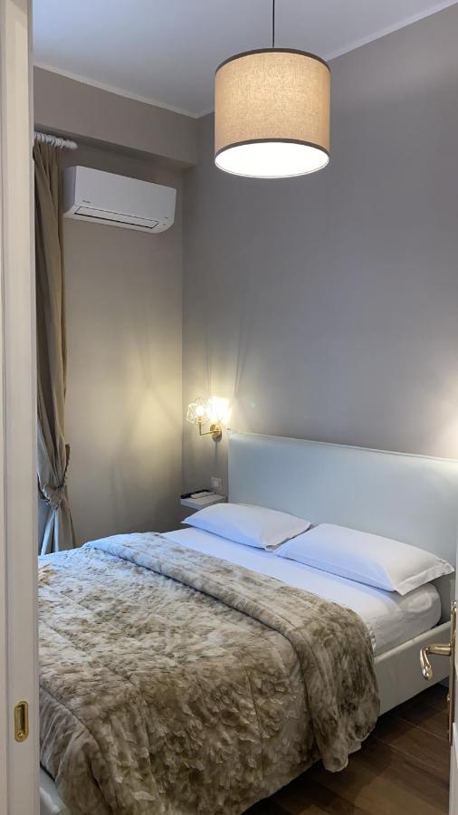 B&B Partenopeo Νάπολη Εξωτερικό φωτογραφία