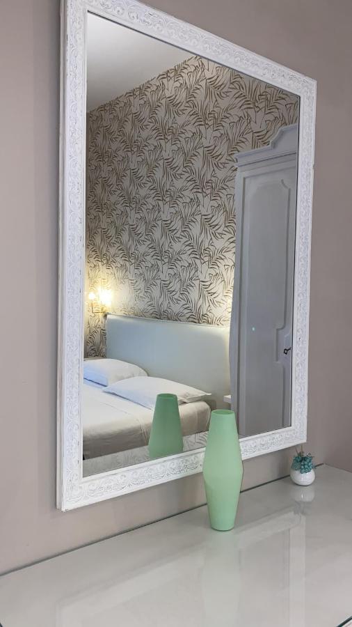 B&B Partenopeo Νάπολη Εξωτερικό φωτογραφία