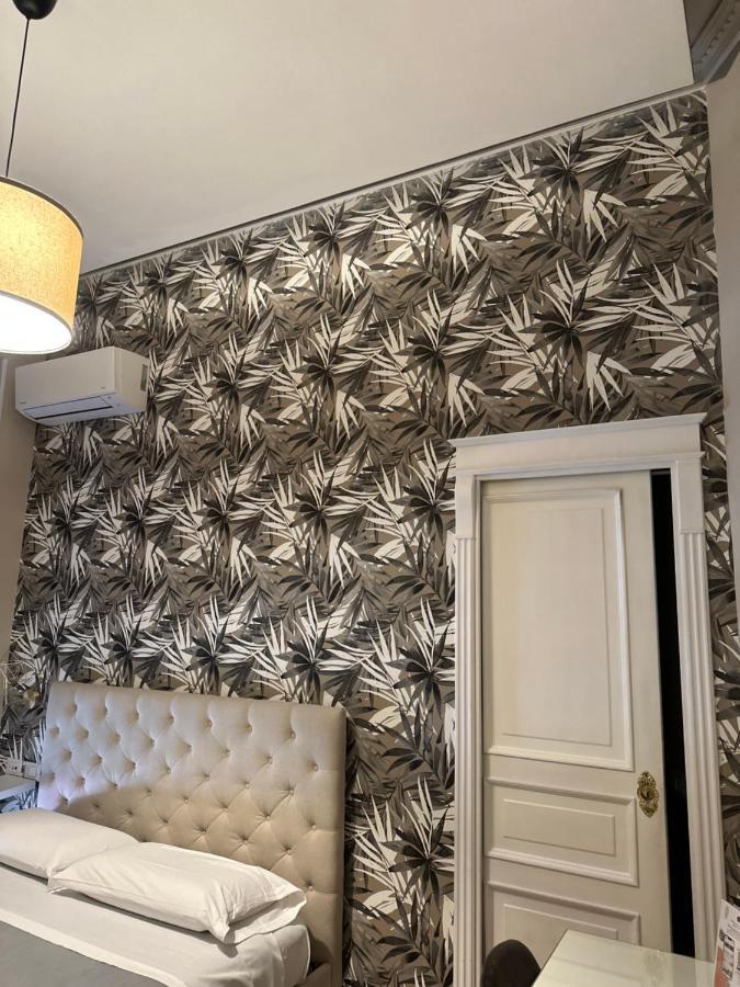 B&B Partenopeo Νάπολη Εξωτερικό φωτογραφία