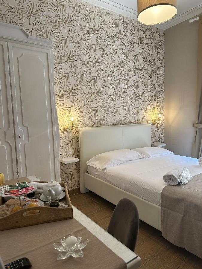 B&B Partenopeo Νάπολη Εξωτερικό φωτογραφία