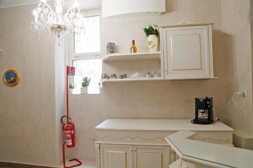 B&B Partenopeo Νάπολη Εξωτερικό φωτογραφία